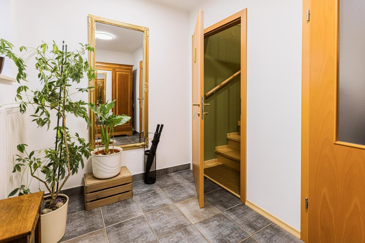 Quercus Apartments Bled Kültér fotó
